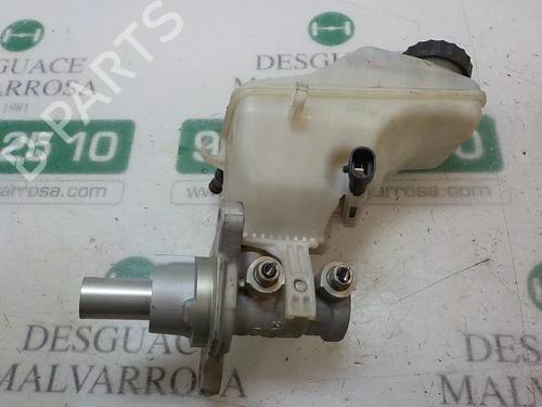 Hovedbremsecylinder OPEL CORSA E (X15) [2014-2025]  3873988