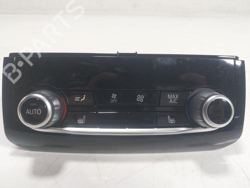 Used Climate control Climate control BMW 5 (G30, F90) 540 i xDrive (340 hp) 23857790 23857790