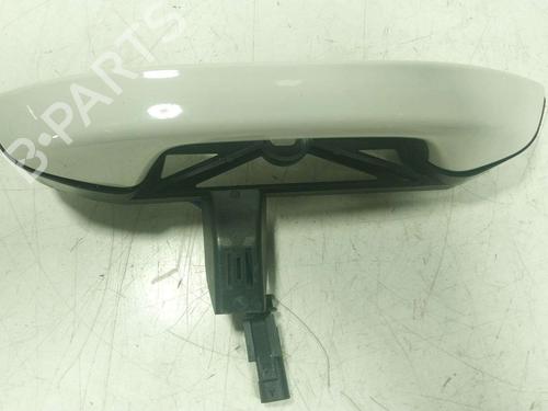 Used Rear right exterior door handle Rear right exterior door handle 37080705 37080705