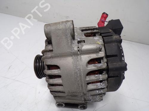 Alternator FORD FIESTA VI (CB1, CCN) 1.25 | BP17029277M7 