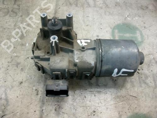 Motor limpia delantero CITROËN C5 I (DC_) [2001-2005]  3765237