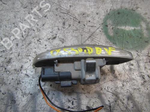 Right side indicator PEUGEOT 308 I (4A_, 4C_) 1.6 HDi | BP11643853I19 