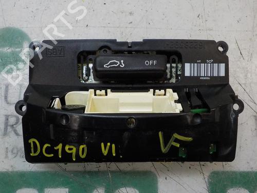 Used Electronic module MERCEDES-BENZ M-CLASS (W163) ML 320 (163.154) (218 hp) 3872931