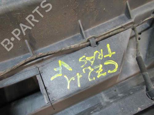 Rear bumper FORD PUMA (EC_) 1.4 16V | BP3854097C8 
