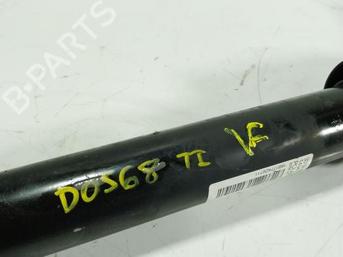 Left rear shock absorber BMW 1 (F20) 116 d | BP19676549M18 