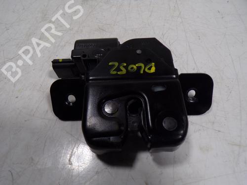 Used Tailgate lock Tailgate lock RENAULT CLIO V (B7_) [2019-2026] 15064721 15064721