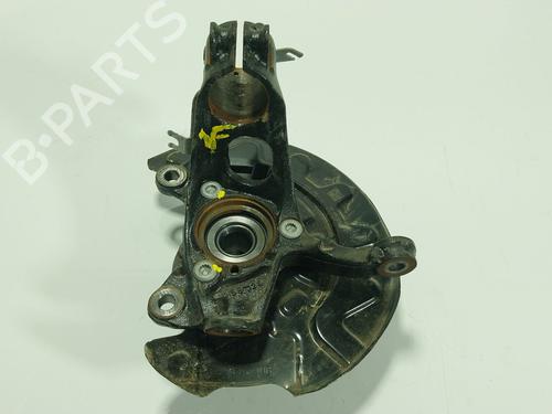 Used Right front steering knuckle Right front steering knuckle VW CADDY V Box Body/MPV (SBA, SBH) 2.0 TDi (102 hp) 28302736 28302736
