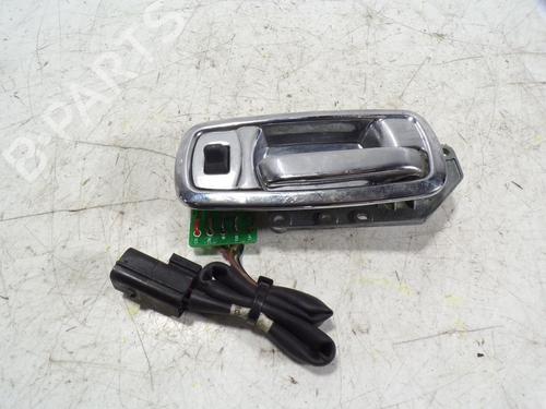 Maneta interior trasera derecha Maneta interior trasera derecha BENTLEY ARNAGE (RBS_) 4.4 V8 (354 hp) 9096284 9096284