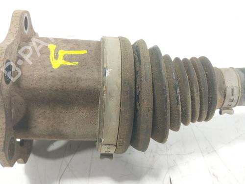 Right front driveshaft AUDI A5 Sportback (8TA) 2.0 TDI | BP35765220M39 - Image 2