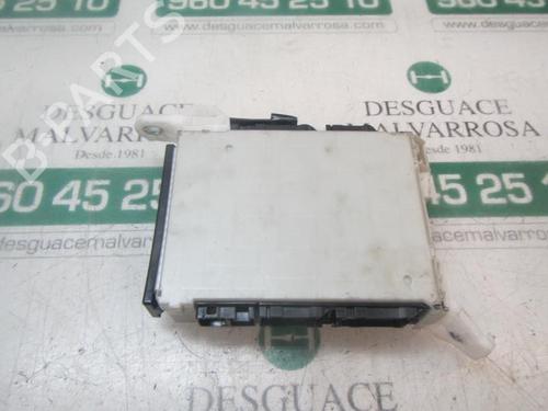 Used Electronic module Electronic module TOYOTA COROLLA Hatchback (_E21_, _EA1_, _EH1_) [2018-2026] 9104326 9104326