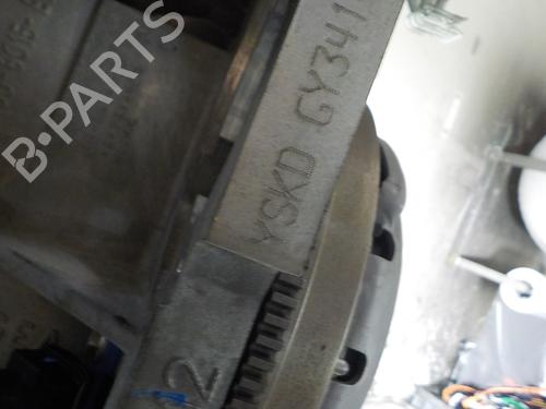 Engine FORD KA+ III (UK, FK)  | BP15470222M1 