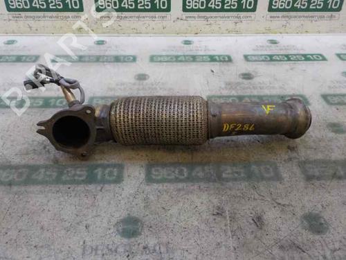 Used Exhaust manifold Exhaust manifold MERCEDES-BENZ A-CLASS (W176) [2012-2018] 14284760 14284760
