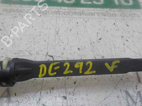 Clutch slave cylinder PEUGEOT 208 I (CA_, CC_) 1.4 HDi | BP14283591M113 