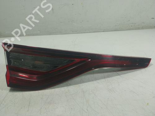 Used Left tailgate light Left tailgate light RENAULT MEGANE IV Hatchback (B9A/M/N_) 1.5 Blue dCi 115 (B9A6) (116 hp) 19087349 19087349