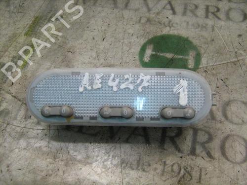 Used Interior roof light Interior roof light RENAULT MEGANE II (BM0/1_, CM0/1_) 1.5 dCi (BM02, BM13, BM2A, CM02, CM13) (101 hp) 7413726 7413726