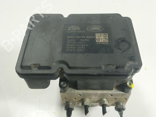 ABS pump LAND ROVER RANGE ROVER EVOQUE (L538) 2.2 D 4x4 | BP23141753M43  - Image 8