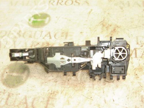 Front left exterior door handle RENAULT MEGANE II (BM0/1_, CM0/1_) 1.5 dCi (BM0F, BM0T, BM2B, CM0F, CM0T) | BP3748566C128 