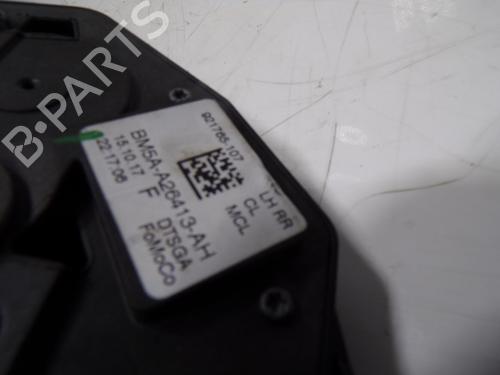 Rear left lock FORD FOCUS III | BP10082731C100