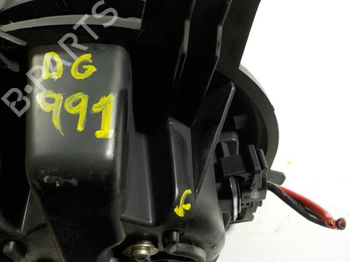 Heater blower motor RENAULT SCÉNIC II (JM0/1_) 1.5 dCi (JM02, JM13) | BP7818842M62 