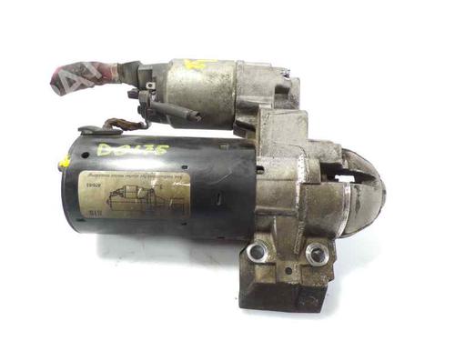 Motor arranque BMW X1 (E84) sDrive 18 d (143 hp) 12418581097 | 12418570383 | 0001148010