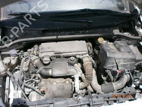 Front left interior door handle CITROËN C2 (JM_)  | BP4020738I13  - Image 5