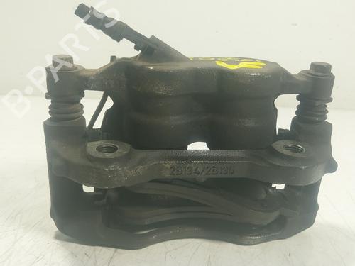 Left front brake caliper FORD TRANSIT CUSTOM V362 Van (FY, FZ) 2.2 TDCi | BP26040399M105 - Image 4