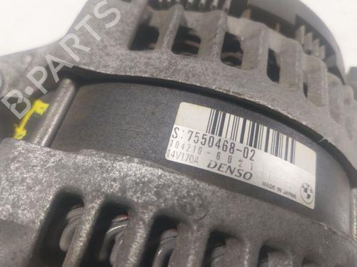 Alternator BMW 1 (E87)  | BP17855980M7  - Image 5