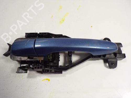 front-right-exterior-door-handle-volvo-v40-hatchback-525-d3-31440084-2012-2013-2014-2015-2016-2017-2018-2019-7836619 main image