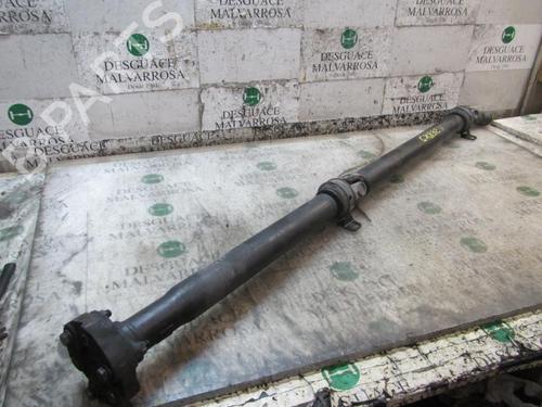 Used Driveshaft Driveshaft FORD TRANSIT Van (FA_ _) 2.4 TDE (125 hp) 3844401 3844401