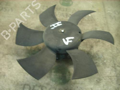 Køleventilator elektrisk NISSAN PRIMERA Hatchback (P11) [1996-2002]  3777746