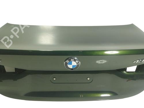 Used Tailgate BMW i4 (G26) [2021-2025]  25652098