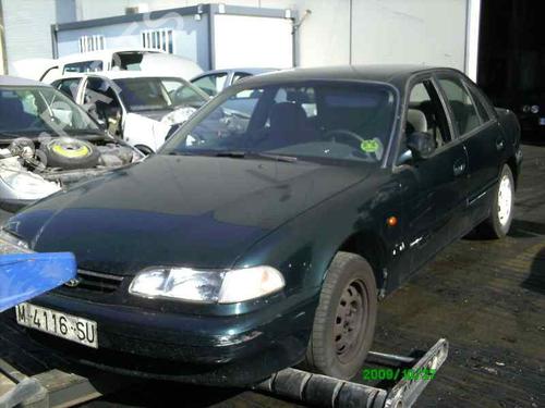 Used Parts HYUNDAI SONATA III (Y-3)  2.0 i 16V  476487