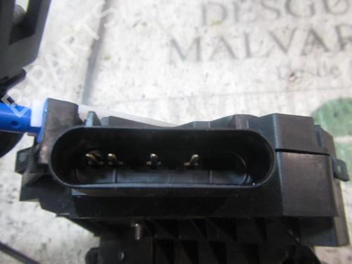 Front right lock FORD FIESTA VI (CB1, CCN)  | BP3839029C97