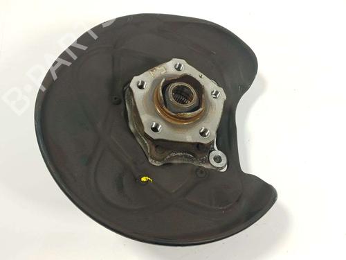 Used Left rear steering knuckle Left rear steering knuckle 39200019 39200019