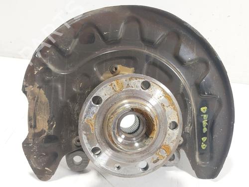 Right front steering knuckle CUPRA LEON (KL1, KU1, KUG) 1.5 TSI | BP30331144M26 - Image 3
