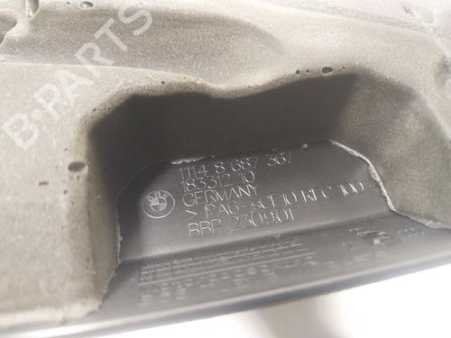 Upper protection BMW 5 (G30, F90) 540 i xDrive | BP23857783M93 - Image 4