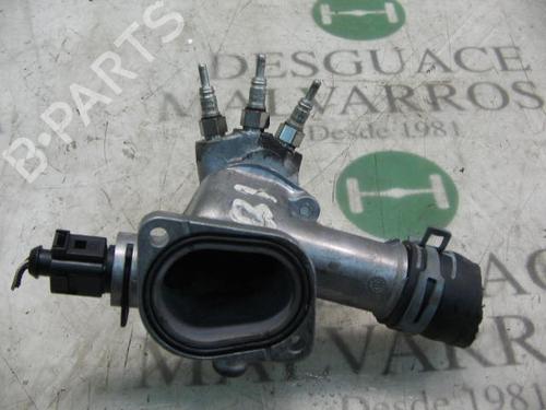 Used Thermostat housing Thermostat housing 14293338 14293338