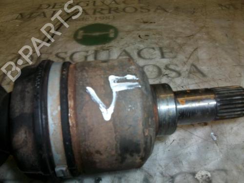 Left front driveshaft CITROËN XSARA PICASSO (N68) 2.0 HDi | BP3744512M38 