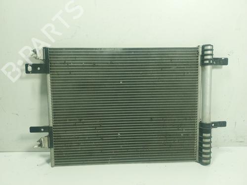 Used AC radiator AC radiator 18893220 18893220