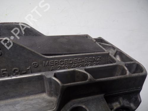 Steering column MERCEDES-BENZ GLC (X253) 200 EQ Boost (253.980) | BP15066436M21 