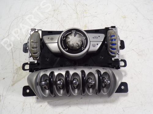 Used Climate control Climate control MINI MINI (R56) Cooper D (109 hp) 10015137 10015137