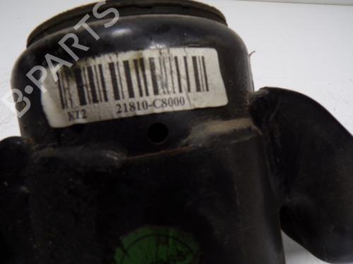 Engine mount HYUNDAI i20 II (GB, IB) 1.2 | BP11027205M89 