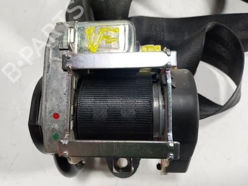 Rear left seatbelt VOLVO V60 I (155) D3 | BP19691741I29 