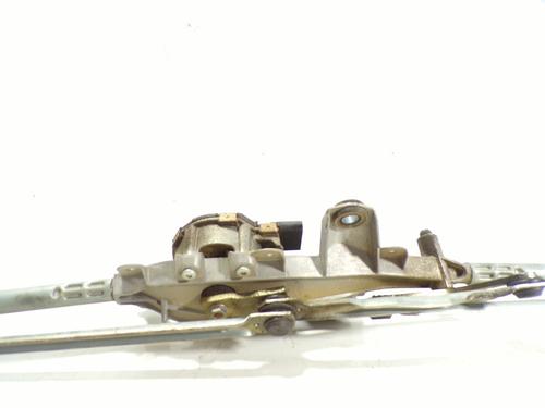 Front wiper motor OPEL ASTRA J (P10)  | BP7661156M29 