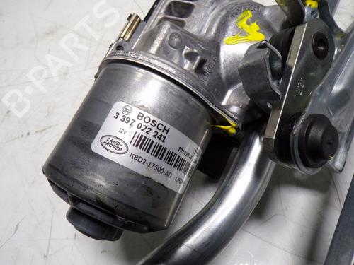 Front wiper motor LAND ROVER RANGE ROVER EVOQUE (L551) 2.0 D150 4x4 | BP12173308M29 