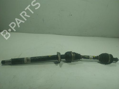 Used Right front driveshaft Right front driveshaft MERCEDES-BENZ GLA-CLASS (X156) GLA 180 (156.942) (122 hp) 17110622 17110622