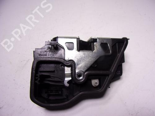 Rear left lock BMW 3 (F30, F80) 320 d | BP15732569C100 