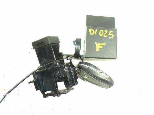 Ignition barrel CITROËN C4 Grand Picasso II (DA_, DE_)  | BP8420746M48 