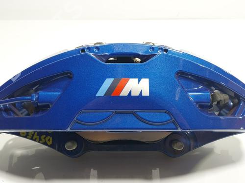 Used Right front brake caliper Right front brake caliper BMW 8 Coupe (G15, F92) 840 d xDrive (320 hp) 33794559 33794559