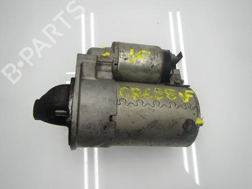 Used Starter Starter CHEVROLET AVEO / KALOS Hatchback (T250, T255) [2006-2026] 3825120 3825120